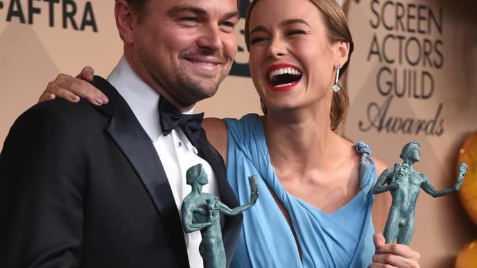 SAG Awards 2016