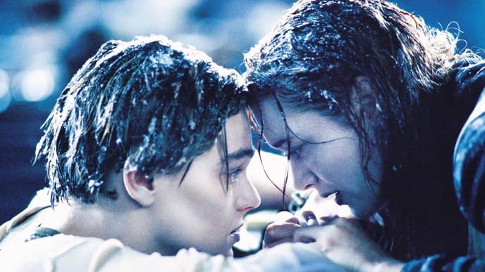 jack and rose