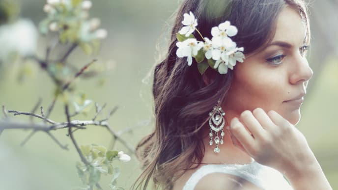 Brautschmuck