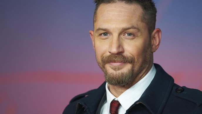 tom hardy handyhülle selfie