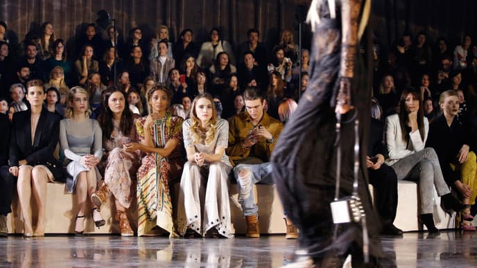H&M Studio Herbst/Winter 2016 