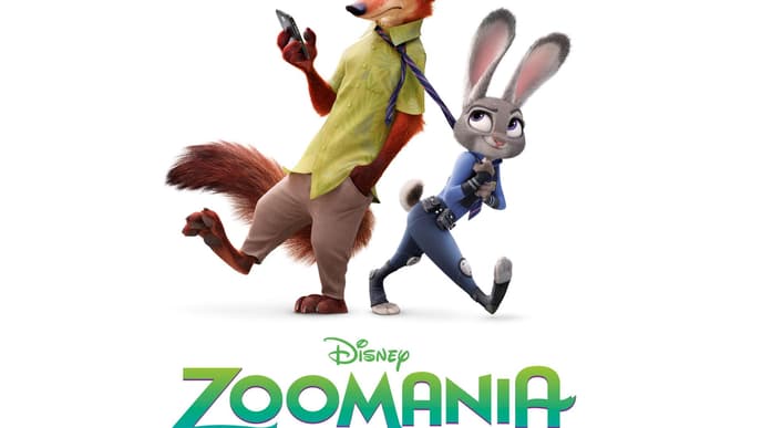 Zoomania