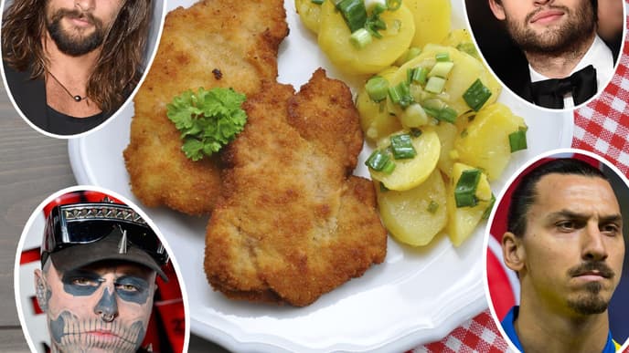 Schniblo Tag: So feiern wir!