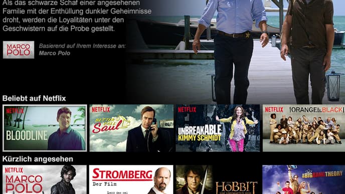 Netflix