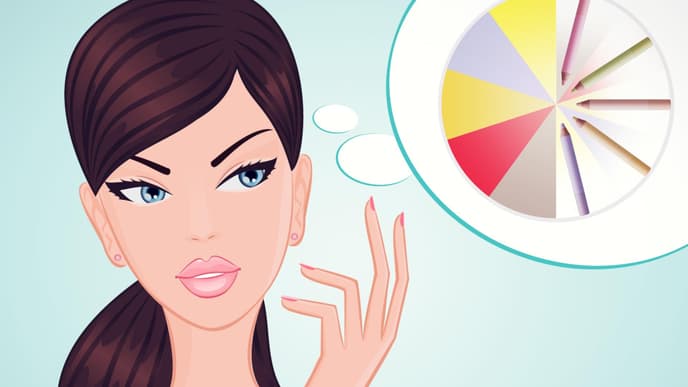 Color Correcting