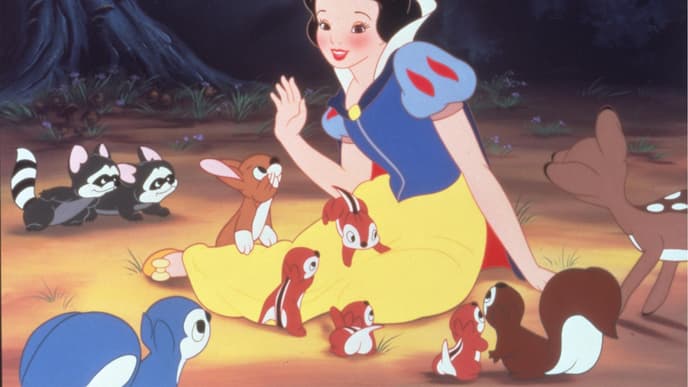 snow white ddp