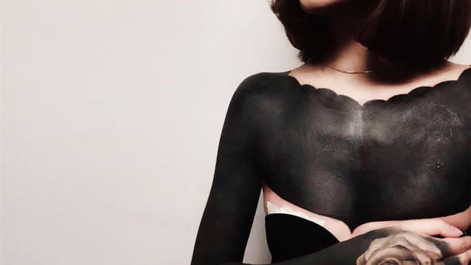 Black Tattoo
