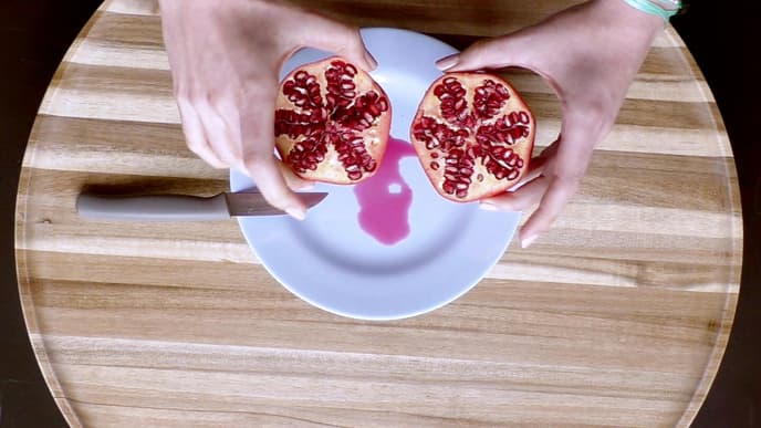 granatapfel-hack