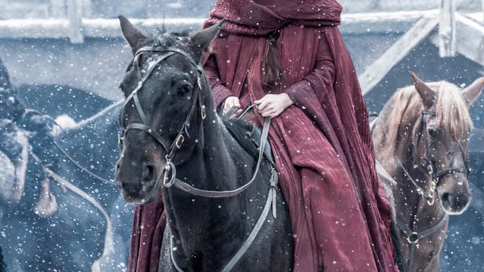 melisandre