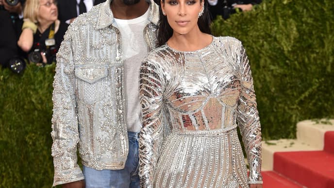Met Gala 2016