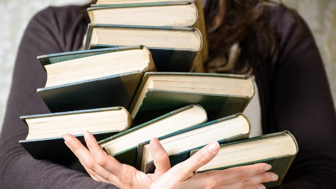 Gute Bücher