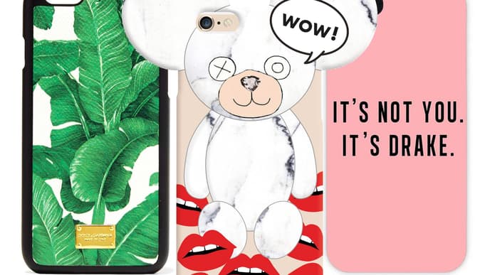 Smartphone-Cases 