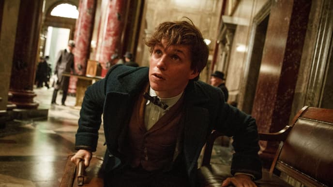 Eddie-Redmayne
