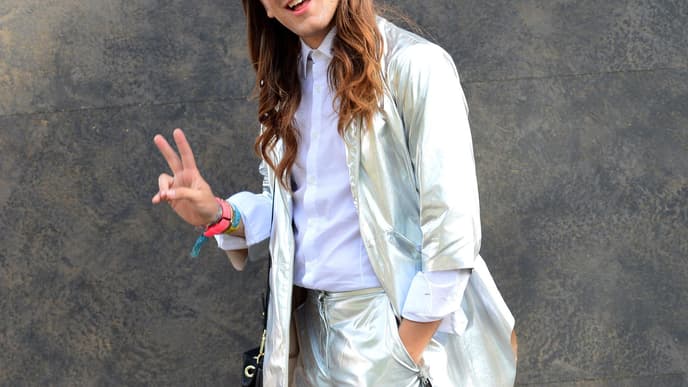 Street-Style aus Berlin
