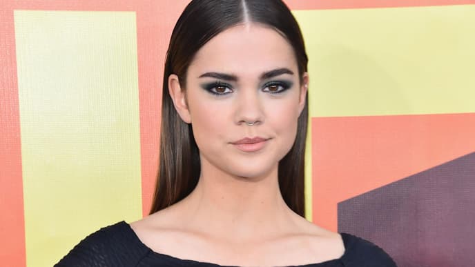 Maia-Mitchell