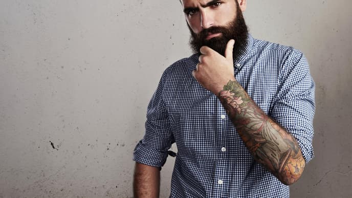 merman style neu istock