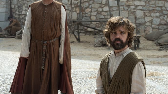 game of thrones outtakes staffel 6 hbo