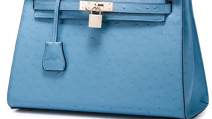 Die Hermès Kelly Bag