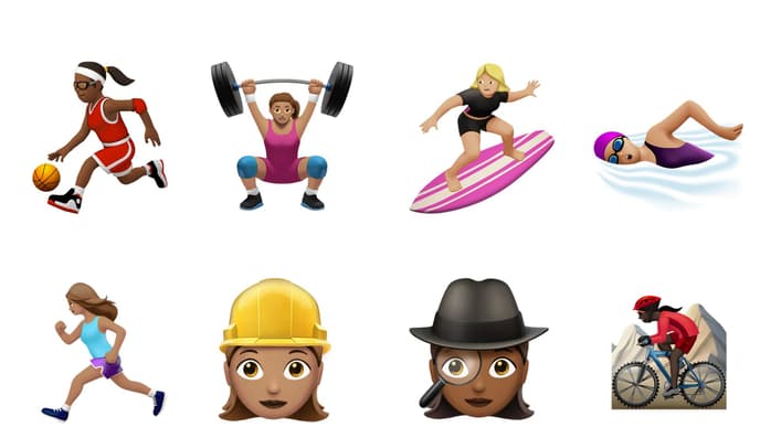 Aufmacher Emojis