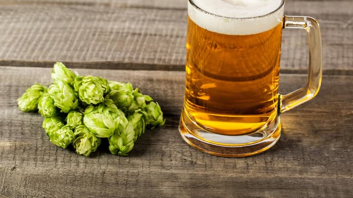 Bier Hacks