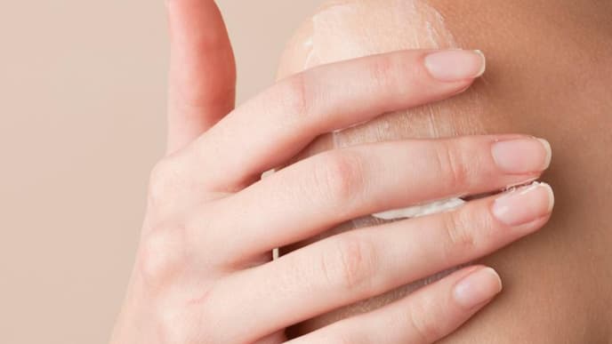 Wie lange hält Bodylotion?