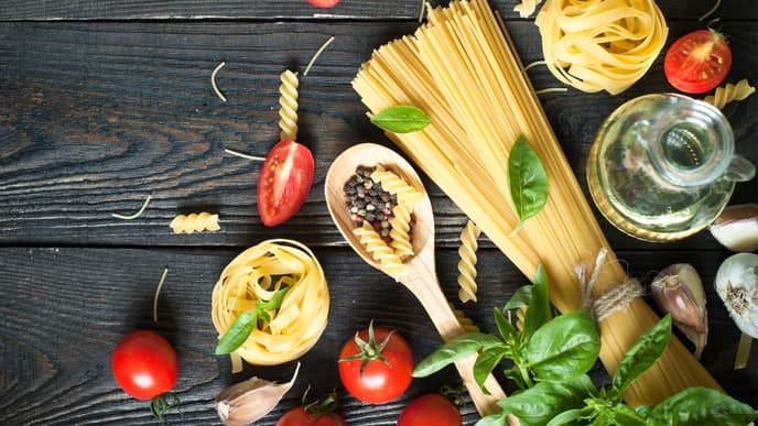 das beste pastarezept der welt pasta world championship istock
