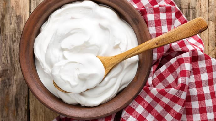 Joghurt