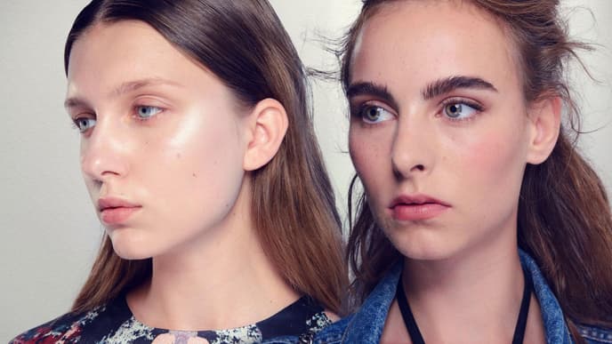 Make-up Trends 