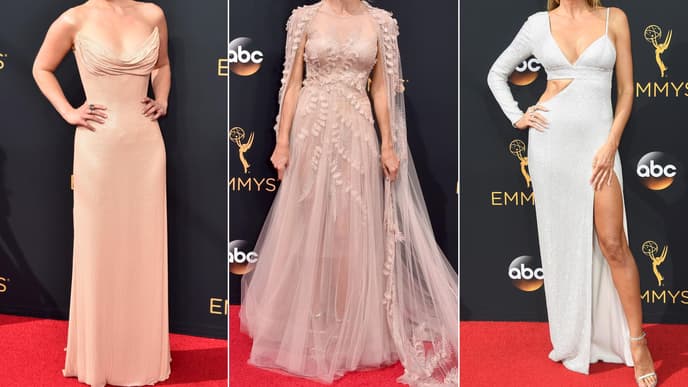 Aufmacher Emilia Clarke