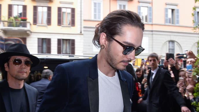 Tom Kaulitz