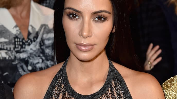 Kim Kardashian
