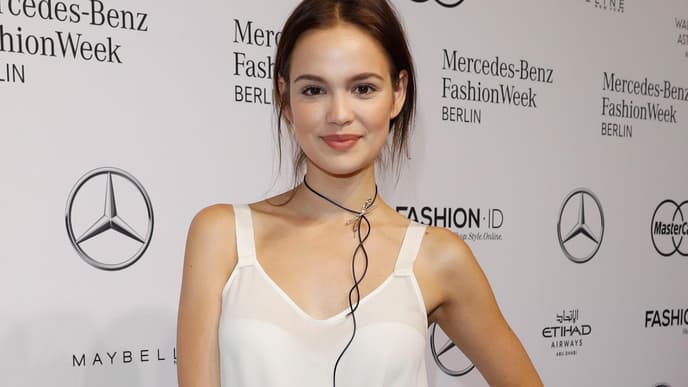 Emilia Schüle