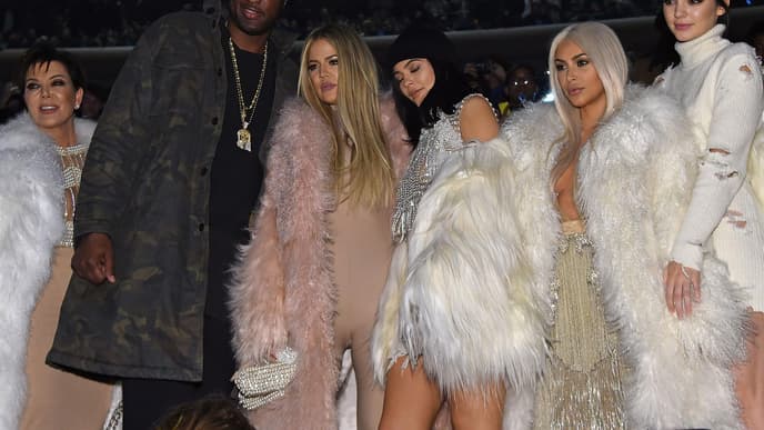 Kardashian Familie