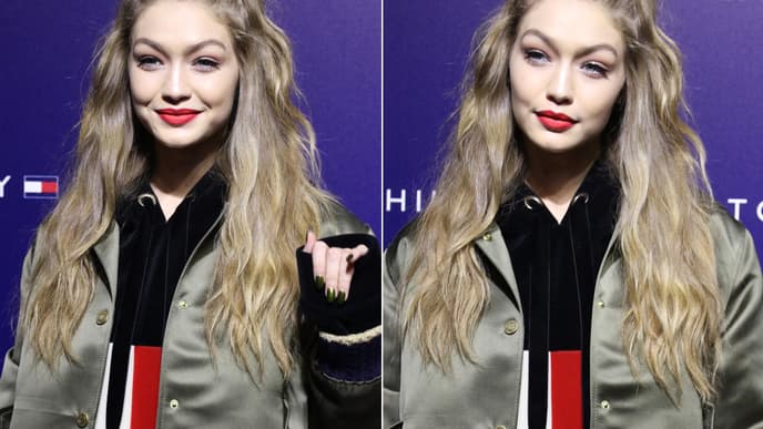 gigi-hadid-half-up-half-down