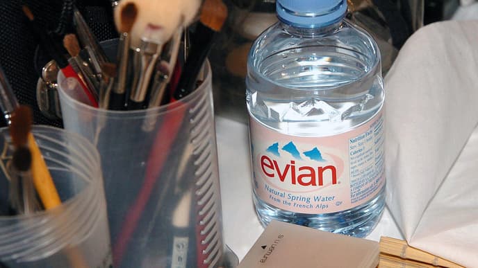 Evian