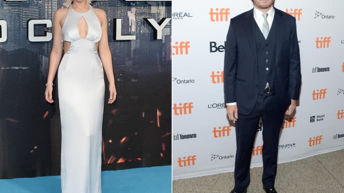 Jennifer Lawrence Darren Aronofsky