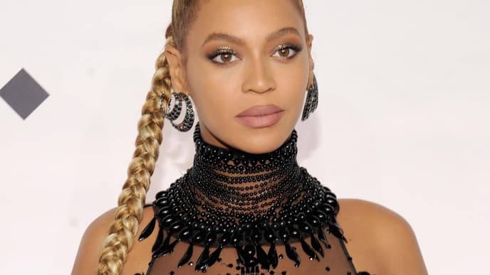 Beyoncé