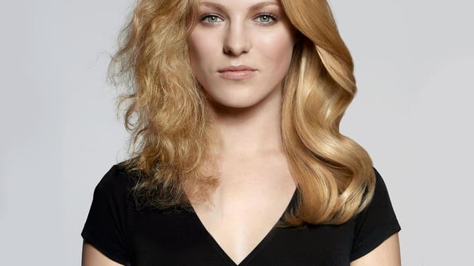 Vorher-Nachher: Frisuren