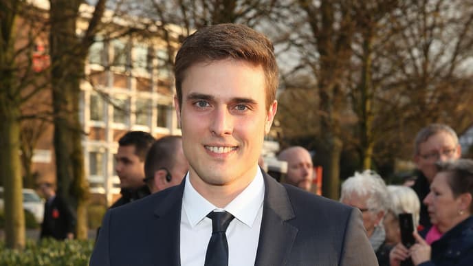 Constantin Schreiber Grimme