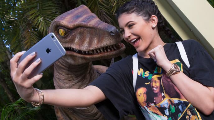 Selfie Geschenke