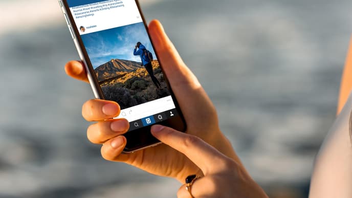 Instagram hack singapur tag