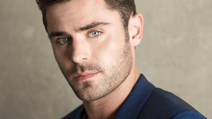 Zac-Efron