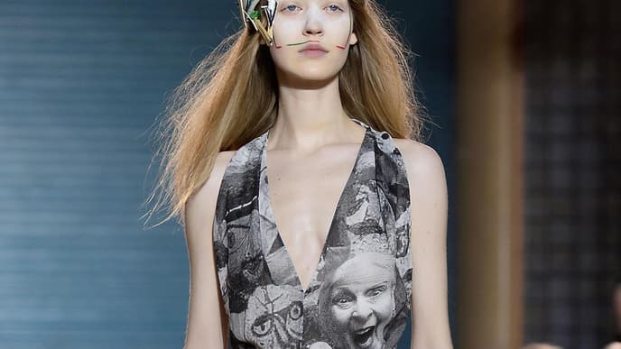 Ivana Teklic: Vom GNTM zum internationalen Topmodel