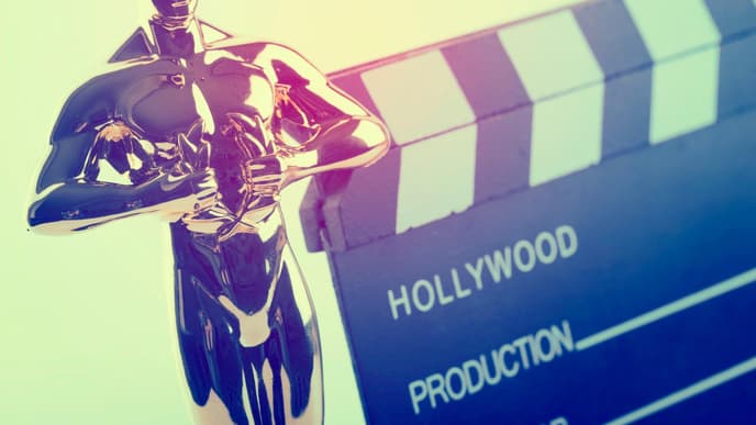Oscar Filme
