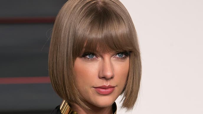 Taylor Swift