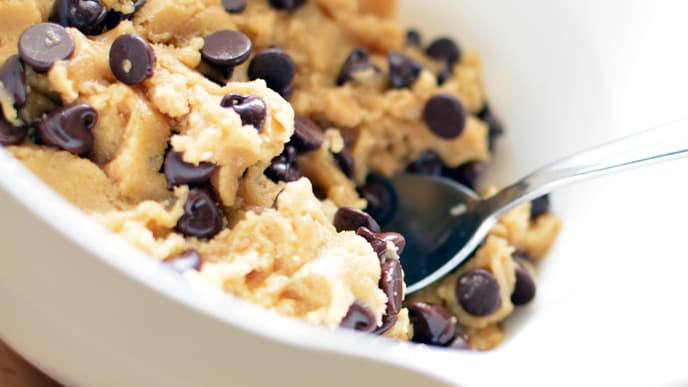 Cookie Dough Café