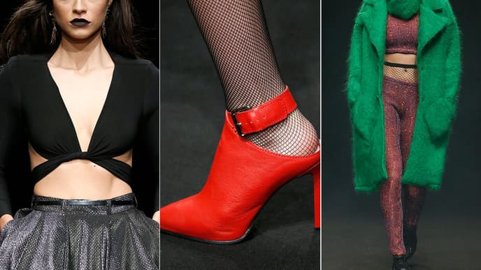 080 Barcelona Fashion - Best-of
