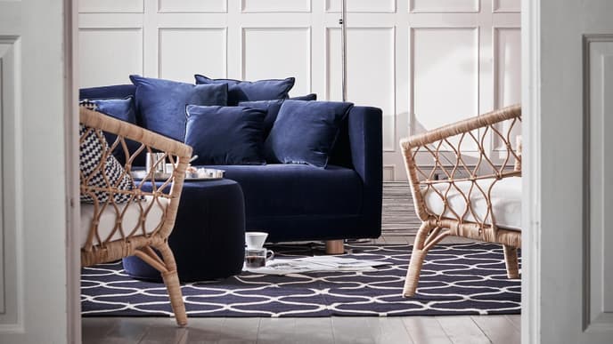 IKEA STockholm 2017 - die fünf schönsten Teile