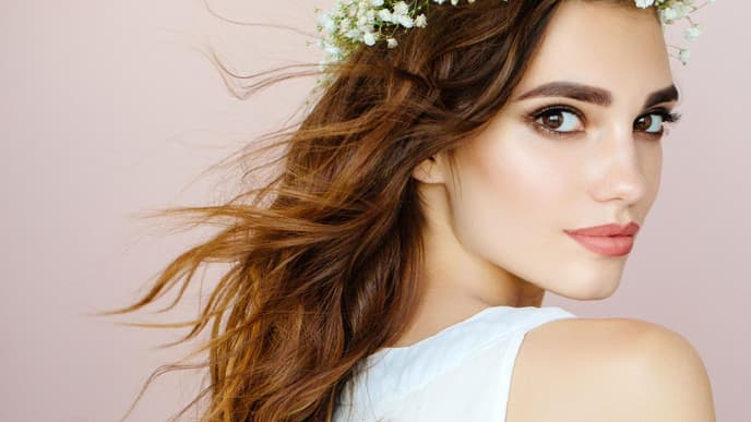 Japanischer Heirats-Lippenstift