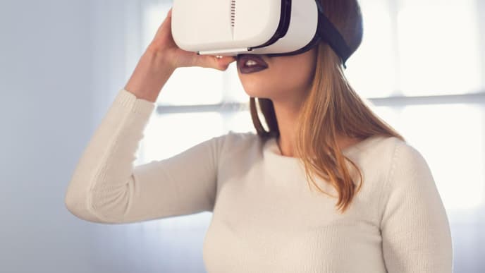 VR-Sex